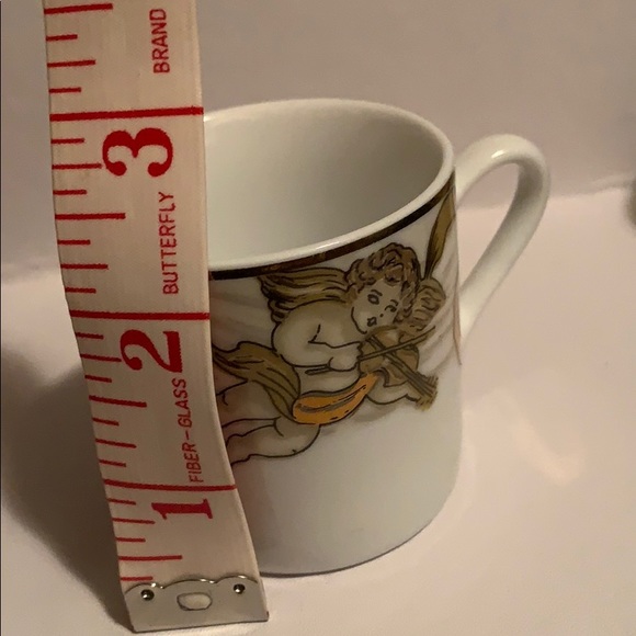 American Atelier Heavenly Hosts 3373 Indonesia cup - Picture 9 of 12